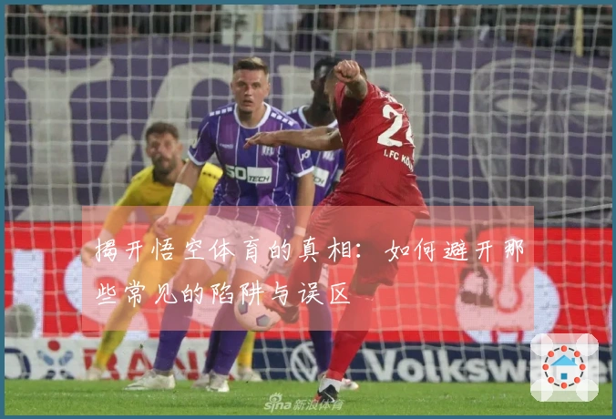 揭开悟空体育的真相：如何避开那些常见的陷阱与误区