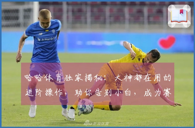 哈哈体育独家揭秘：大神都在用的进阶操作，助你告别小白，成为赛场新贵！